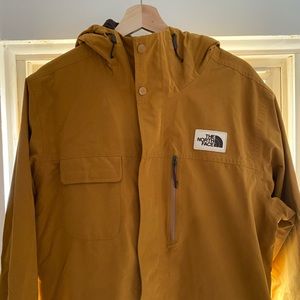 NWOT, The North Face Men’s Winter Jacket